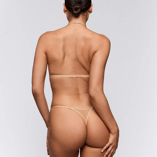 Milhon String 3501563 Invisible - Image 2