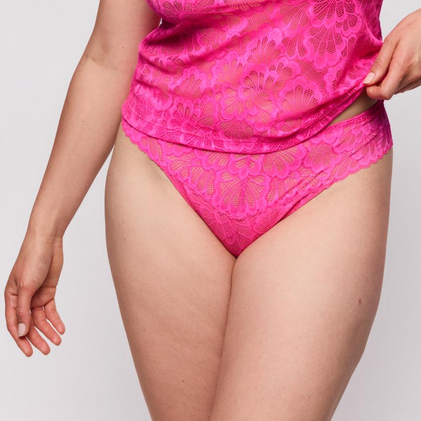 Mocuto String 0642550 Pixie Blossom - Image 2