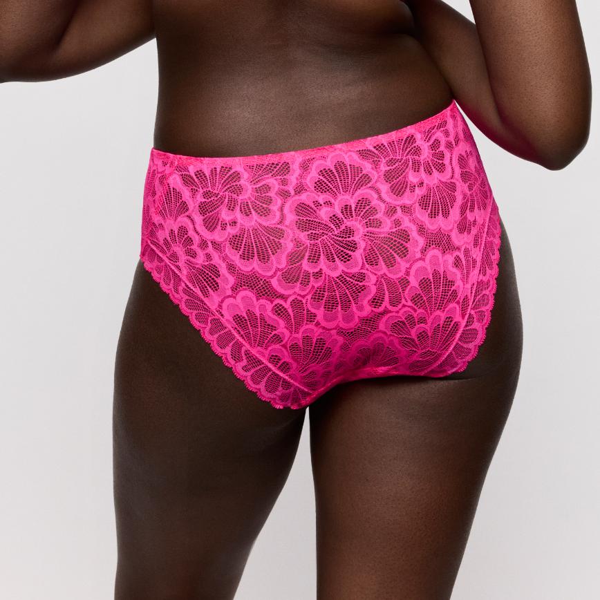 Mocuto Taille Slip 0542551 Pixie Blossom - Image 3