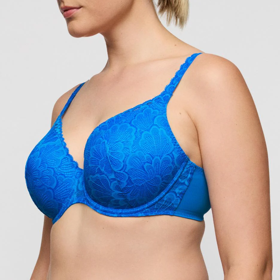 Mocuto Voorgevormde Bh Hartvorm 0242550 Blu China - Image 2