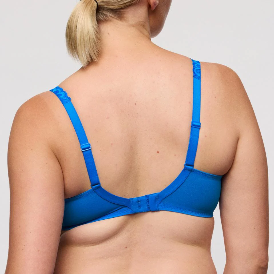 Mocuto Voorgevormde Bh Hartvorm 0242550 Blu China - Image 3