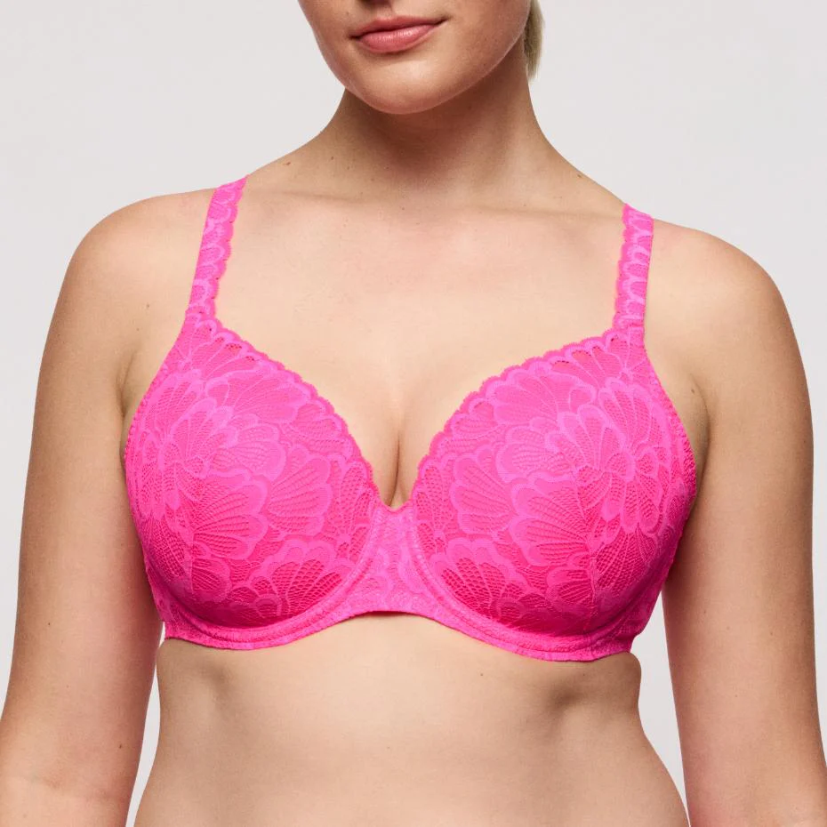 Mocuto Voorgevormde Bh Hartvorm 0242550 Pixie Blossom