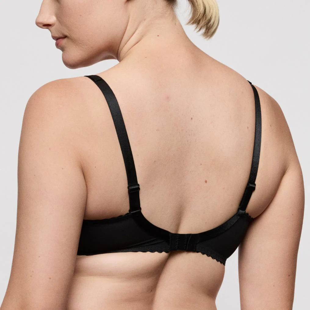 Naica Plunge Bh 0163594 Zwart - Image 3