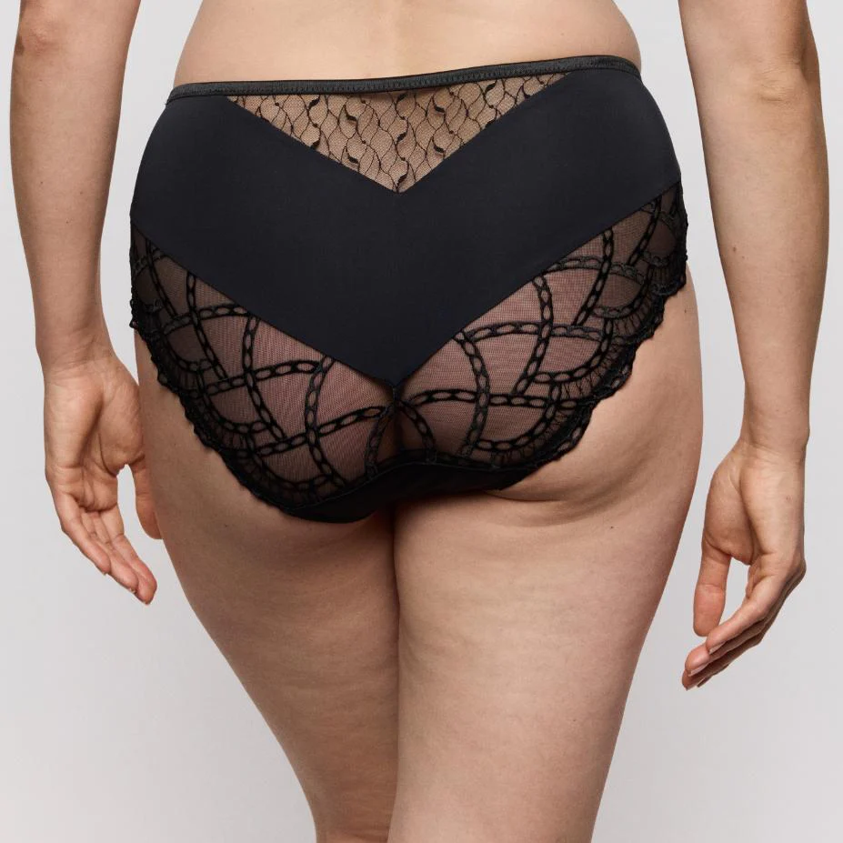 Naica Taille Slip 0563591 Zwart - Image 3