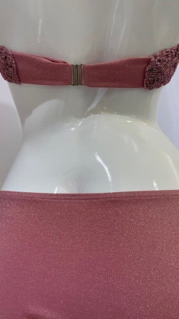 Cha Bikini Dukato 6382 Rose - Image 4