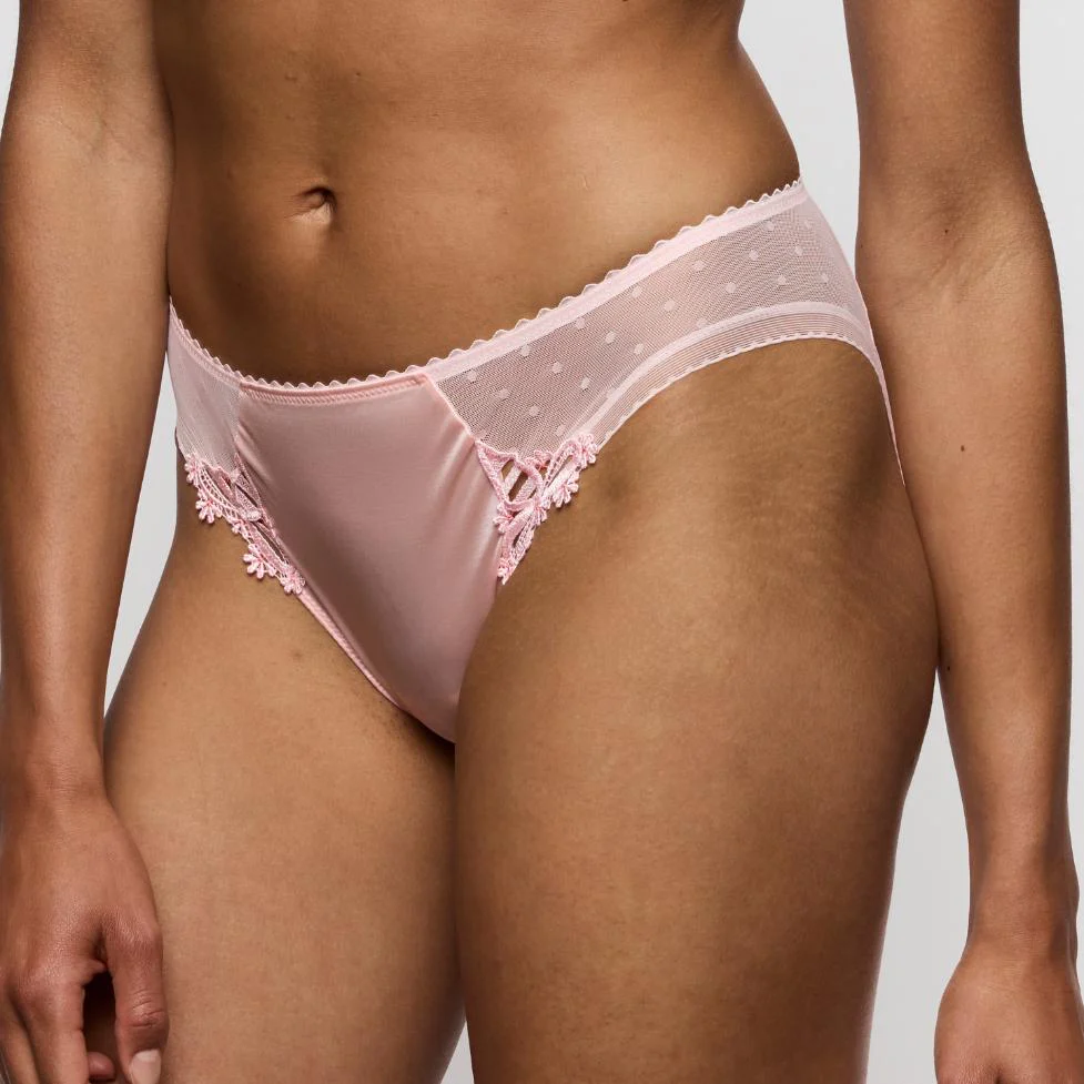 Noova Rio Slip 0503000 Gardenia Rose