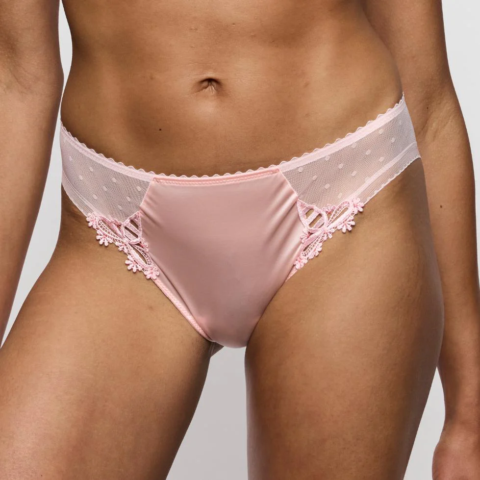 Noova Rio Slip 0503000 Gardenia Rose - Image 2