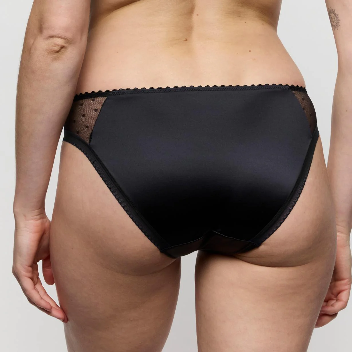 Noova Rio Slip 0503000 Zwart - Image 3