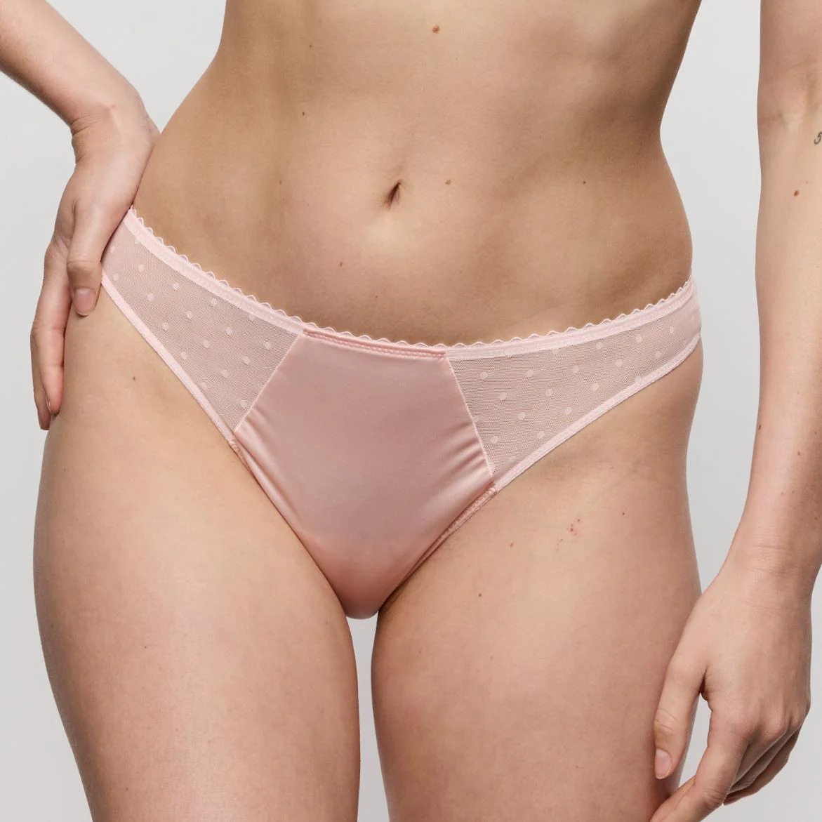 Noova String 0603000 Gardenia Rose - Image 2
