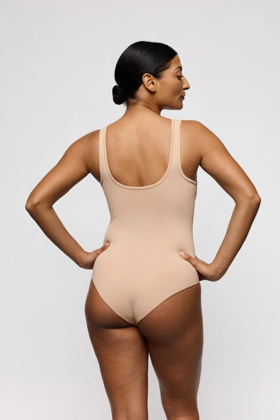 Nudda Corrigerende Body 0463610 Caffe Latte - Image 3