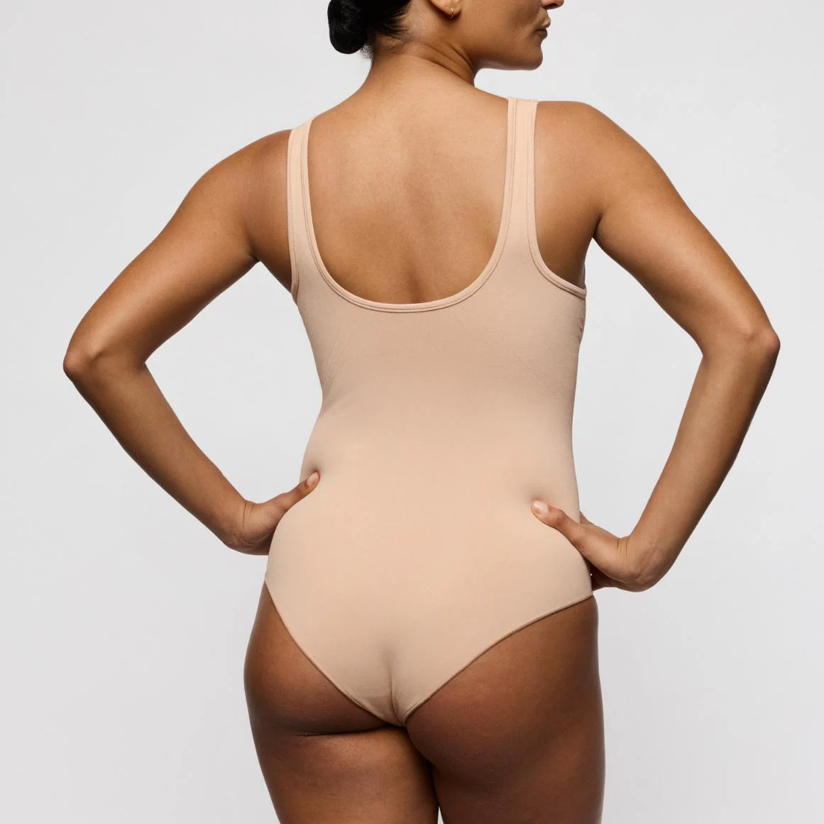 Nudda Corrigerende Body 0463610 Caffe Latte - Image 4