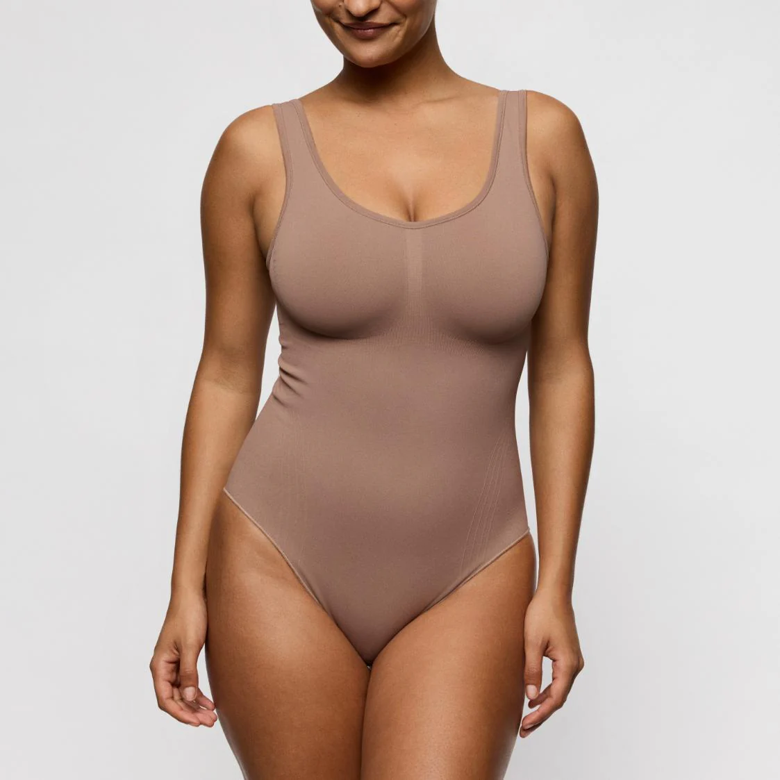 Nudda Corrigerende Body 0463610 Ginger