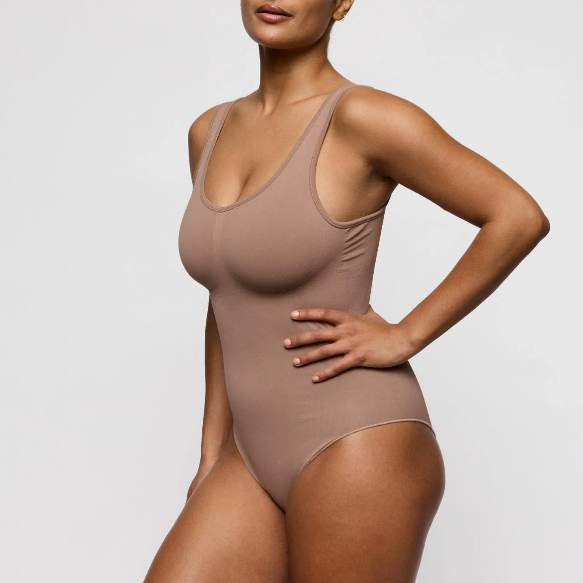 Nudda Corrigerende Body 0463610 Ginger - Image 2