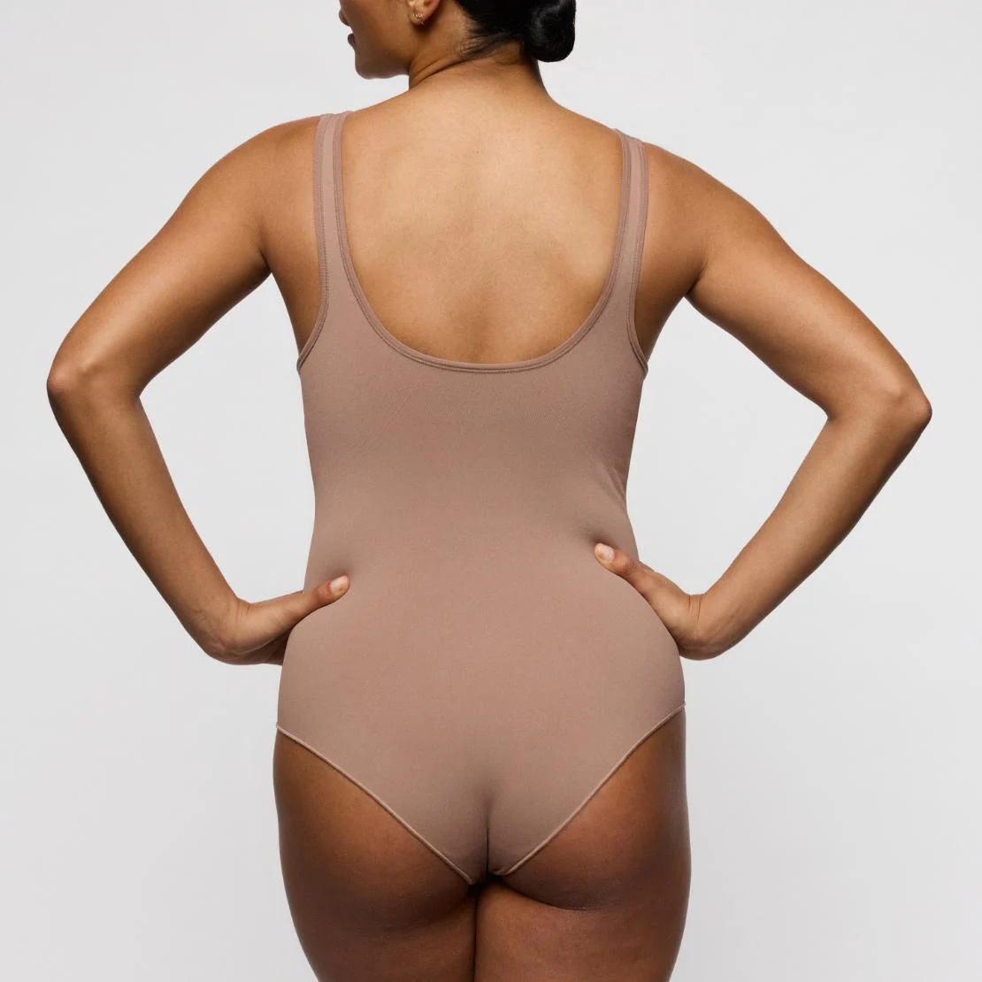 Nudda Corrigerende Body 0463610 Ginger - Image 3