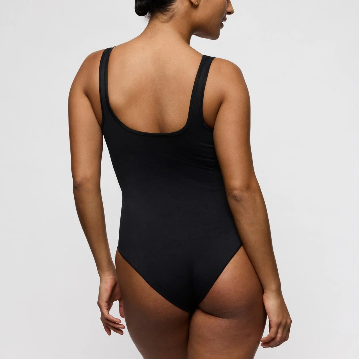 Nudda Corrigerende Body 0463610 Zwart - Image 3