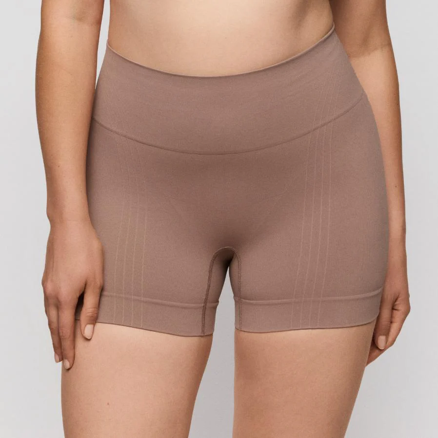 Nudda Corrigerende Shorts 0563612 Ginger - Image 2