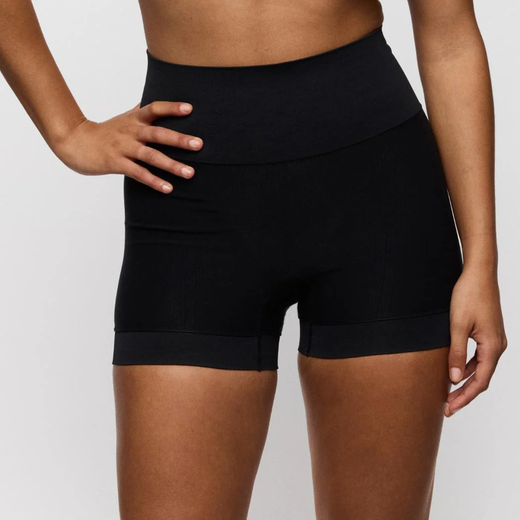 Nudda Corrigerende Shorts 0563612 Zwart - Image 2