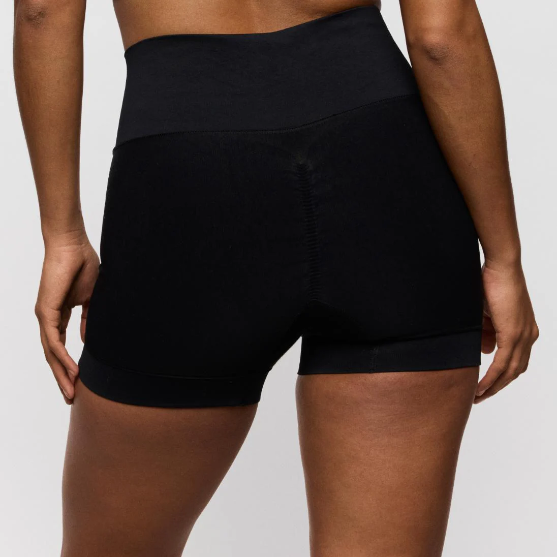 Nudda Corrigerende Shorts 0563612 Zwart - Image 3