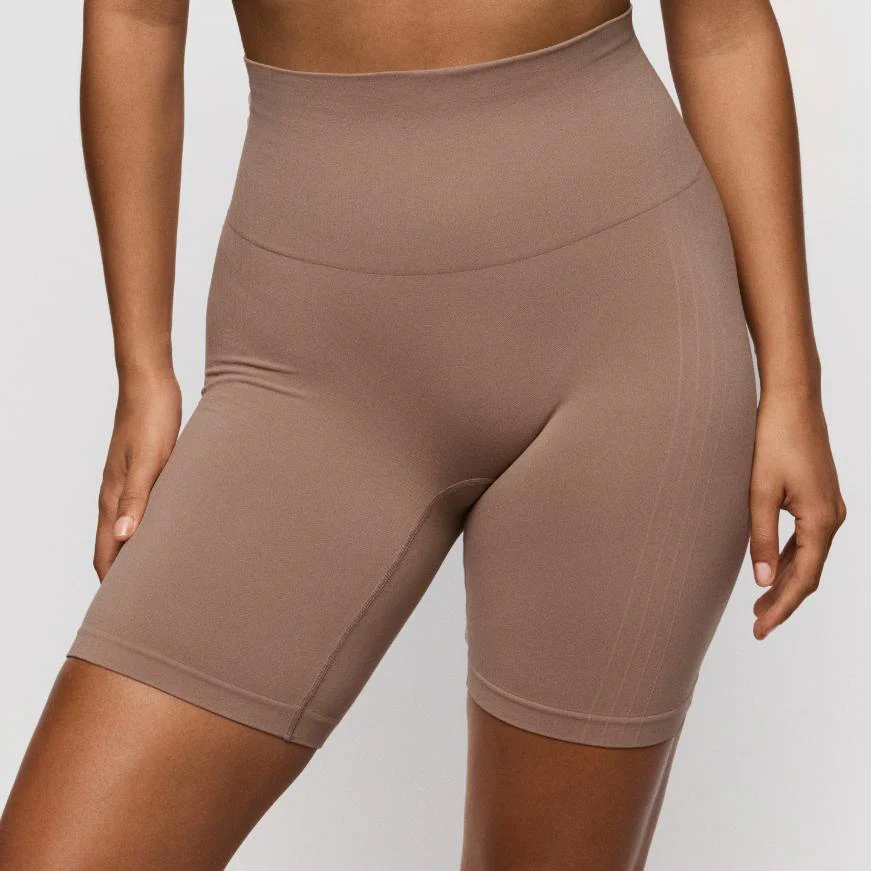 Nudda Corrigerende Slip Met Pijpjes 0563615 Ginger - Image 2