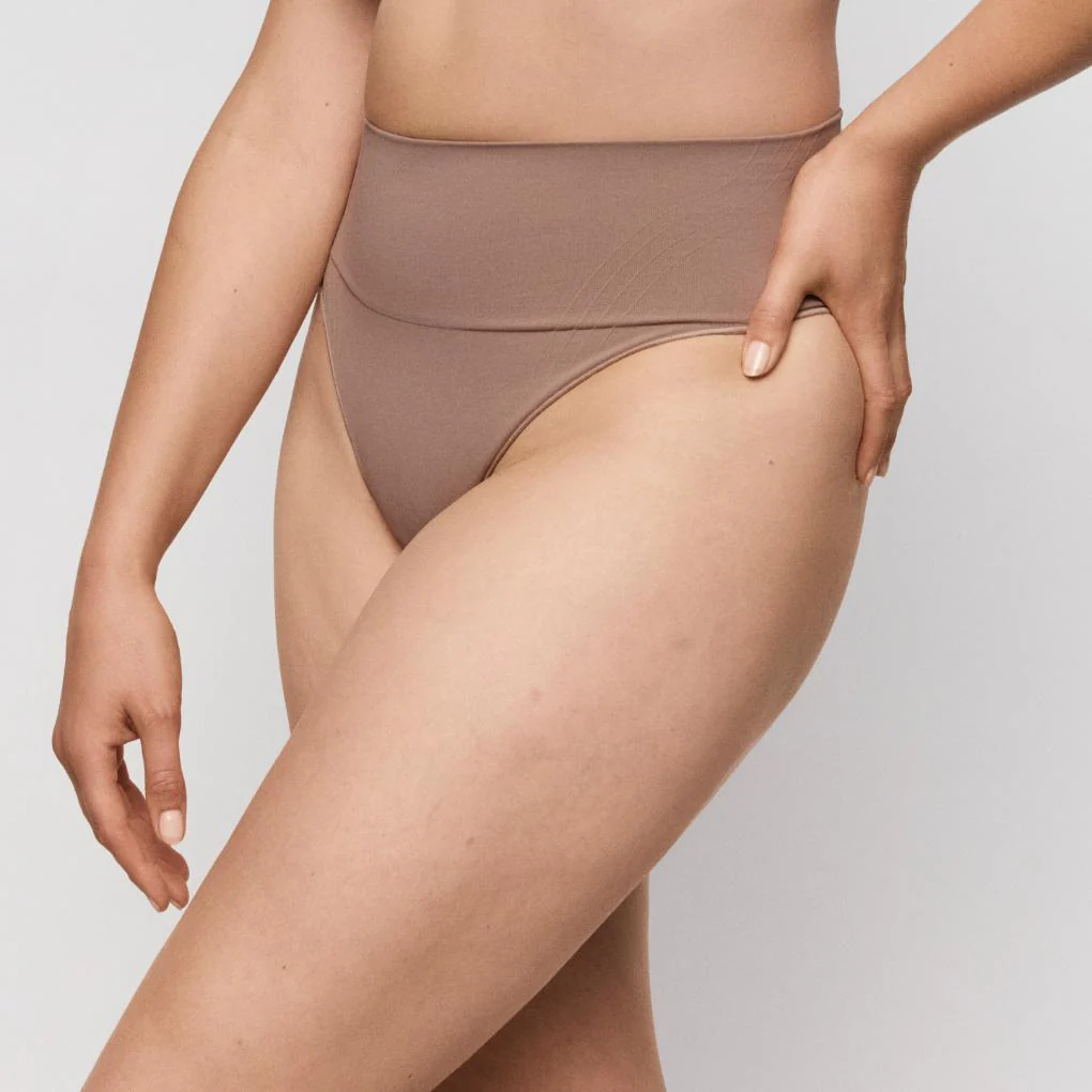 Nudda Corrigerende String 0663611 Ginger