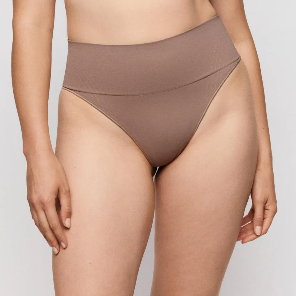Nudda Corrigerende String 0663611 Ginger - Image 2