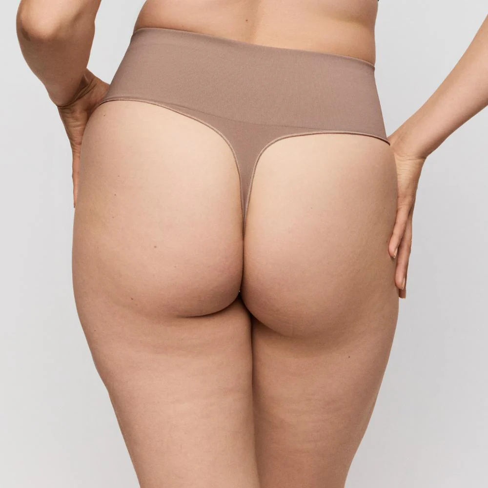 Nudda Corrigerende String 0663611 Ginger - Image 3