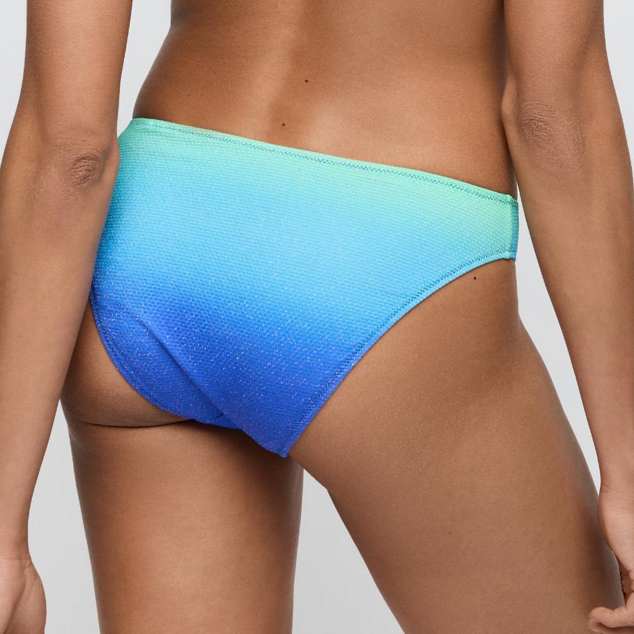 Nusa Dua Bikini Rio Slip 1008150 Seascape - Image 3