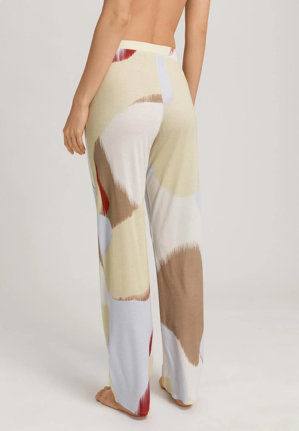 Olivia Pyjama 074775/074777 Multi Color - Image 5