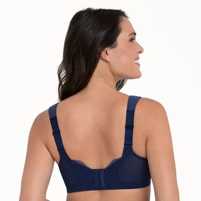 Orely Comfort Bh zonder Beugel 5882 Marine Blauw - Image 2
