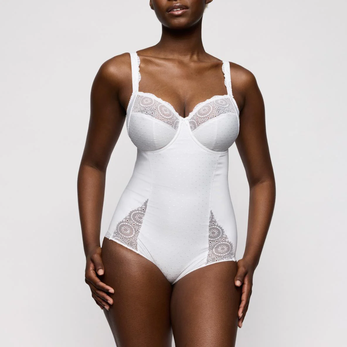 Osino Body 0463310 Wit