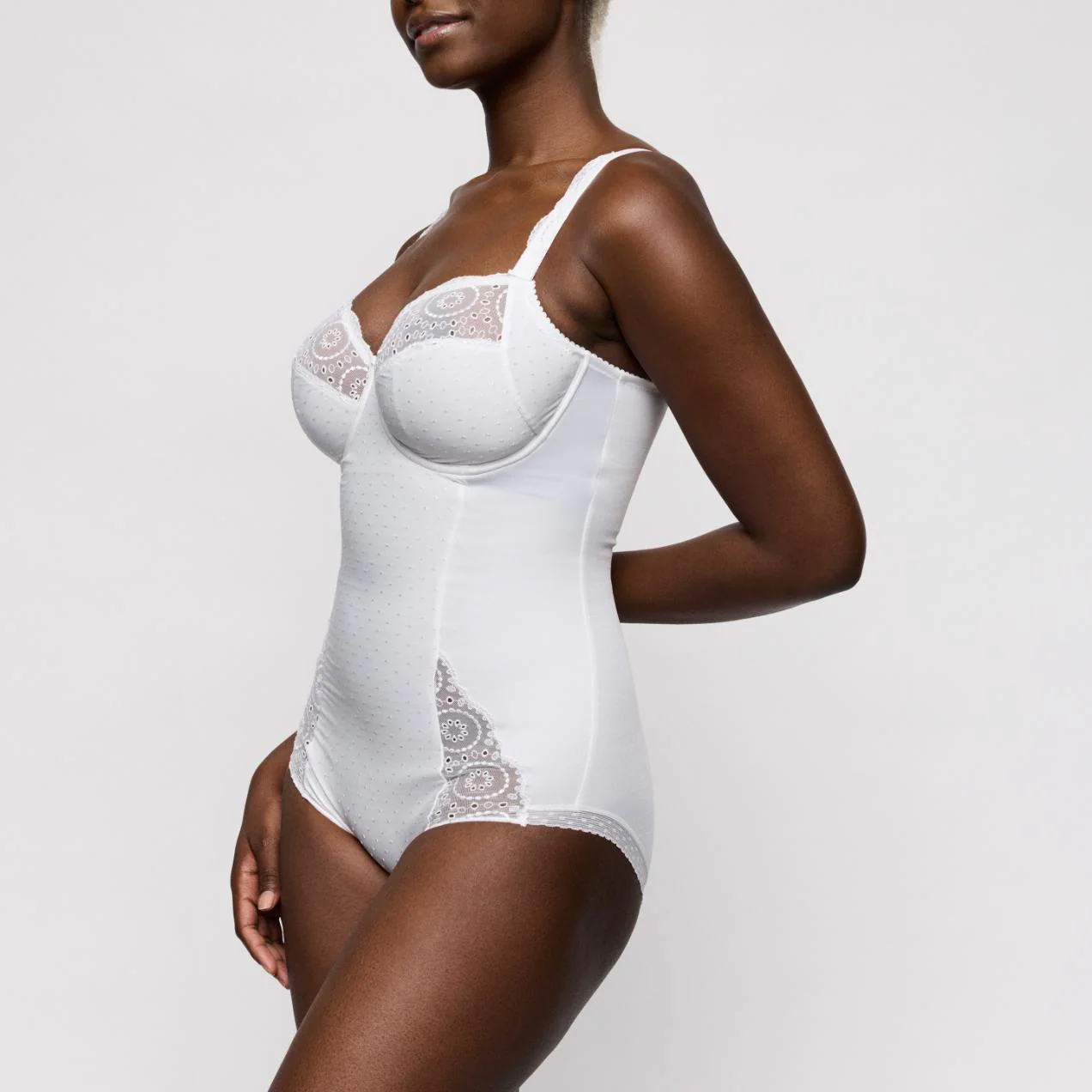 Osino Body 0463310 Wit - Image 2
