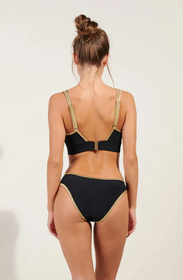 Mila Bikini Singa/Mathis 61 Zwart - Image 3