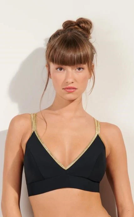 Mila Bikini Singa/Tobago 61 Zwart
