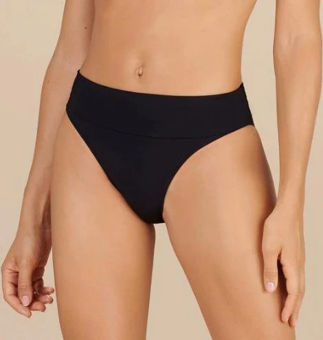 Mila Bikini Singa/Tobago 61 Zwart - Image 4