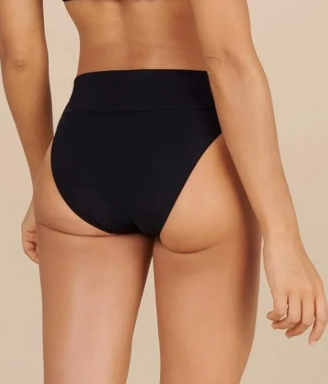 Mila Bikini Singa/Tobago 61 Zwart - Image 5