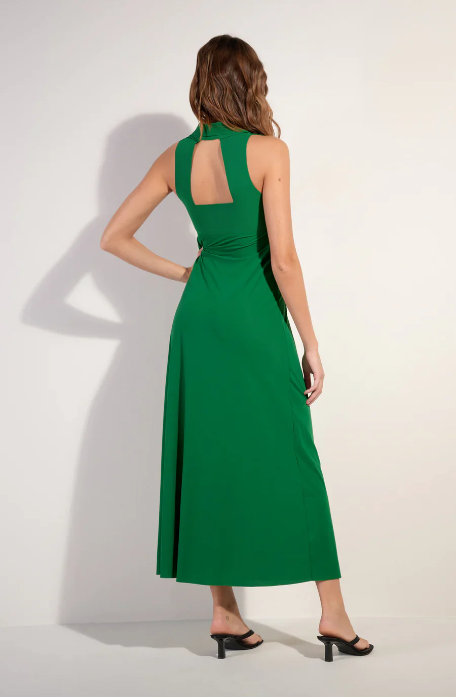 Unique Rova Strandjurk Rova 45 Jade - Image 3