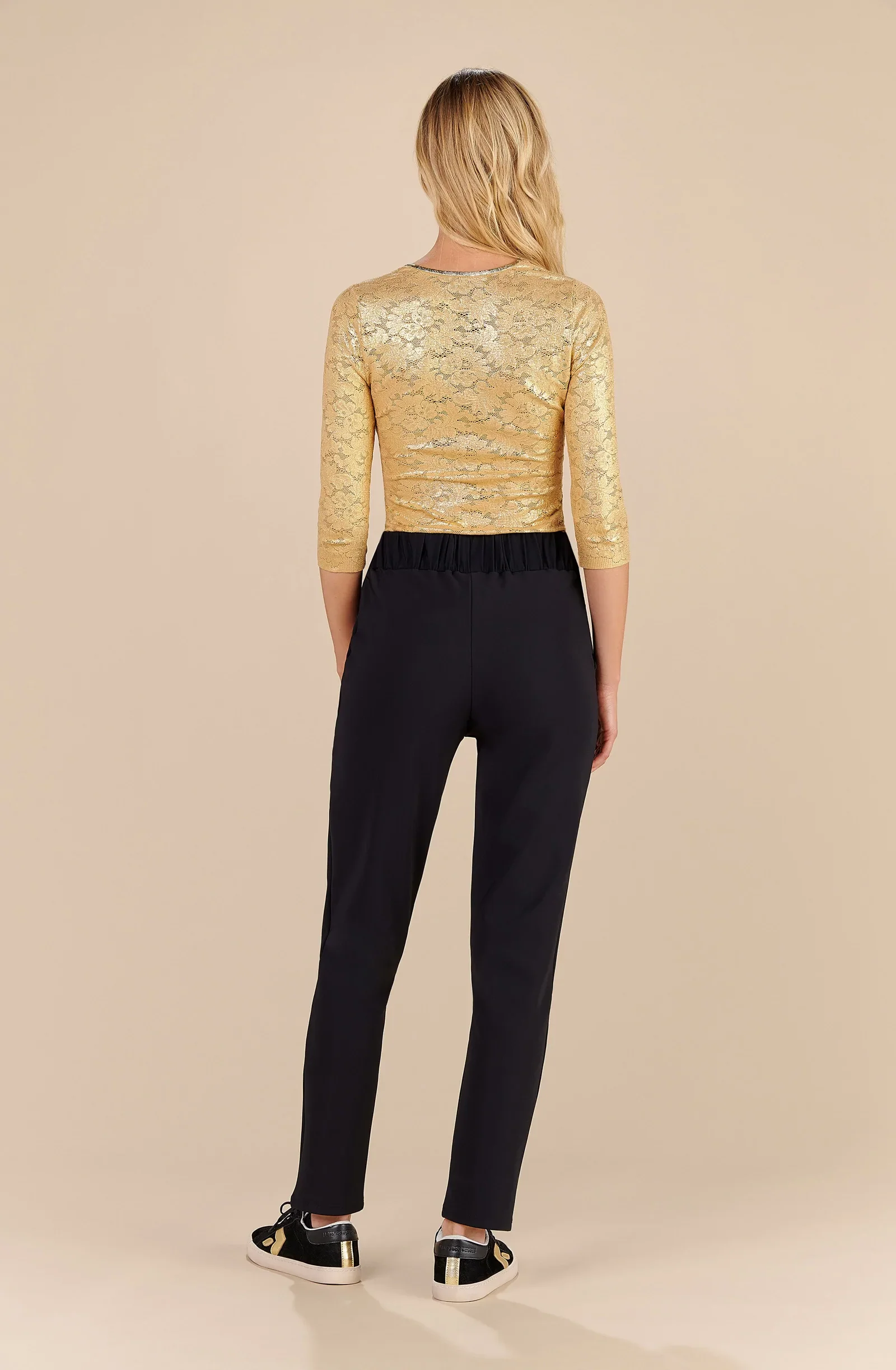 Troy 75 75755166 Goud - Image 3