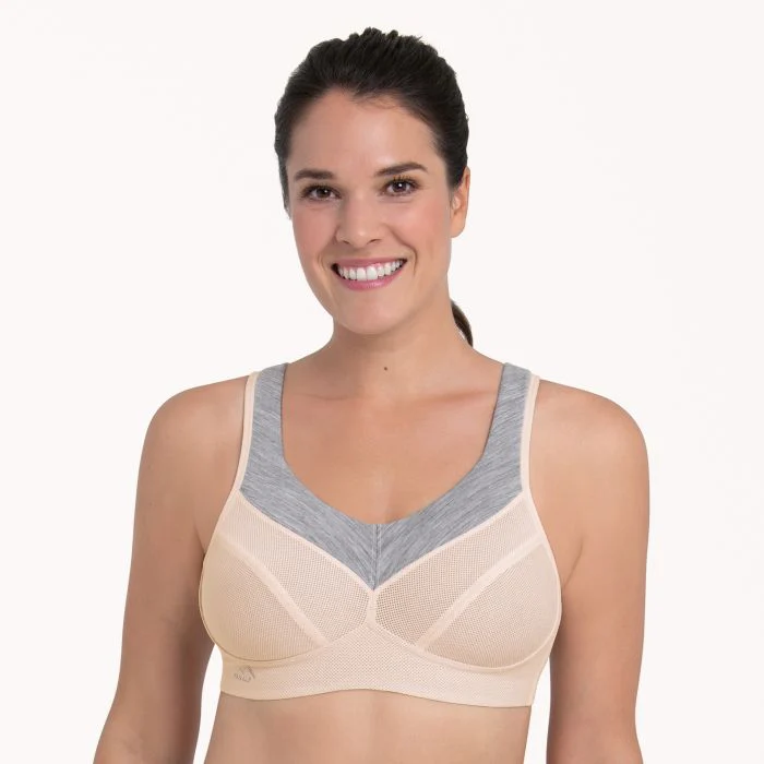 PanAlp Wool Sport Bh 5555 Smart Rose/Melange