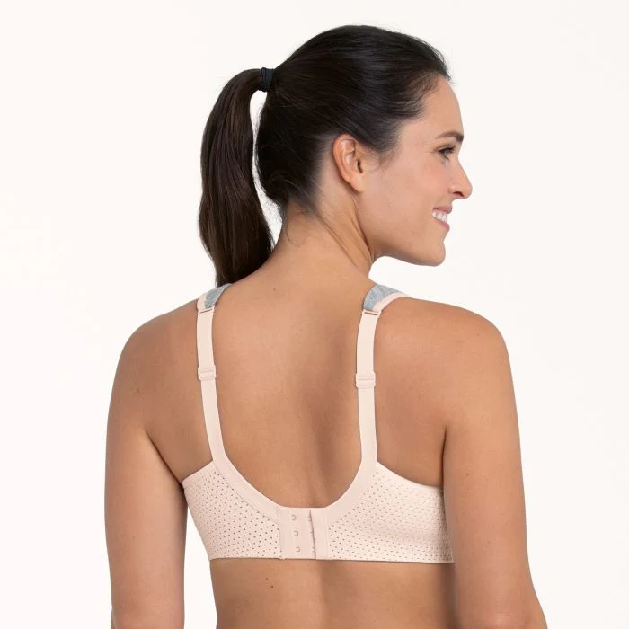 PanAlp Wool Sport Bh 5555 Smart Rose/Melange - Image 2