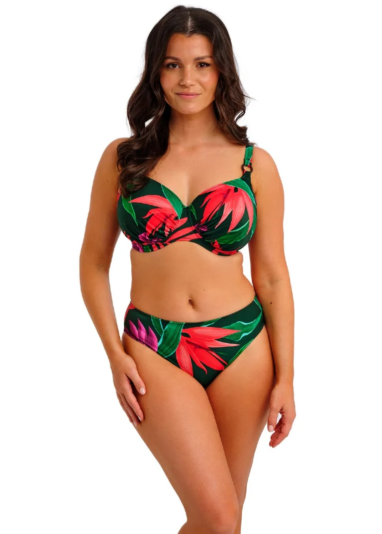 Pichola Bikini Beugel Top FS503901 Mangrove - Image 2