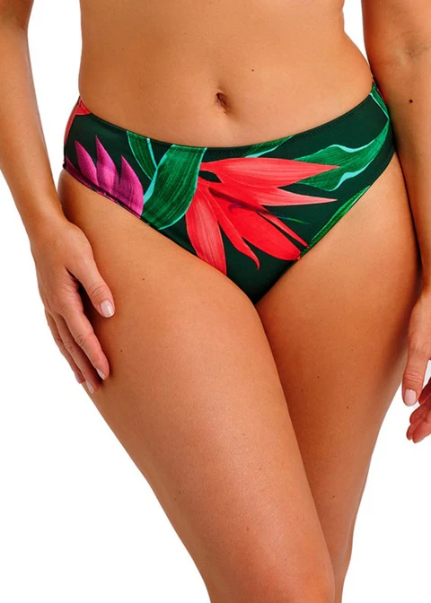 Pichola Bikini Slip FS503972 Mangrove