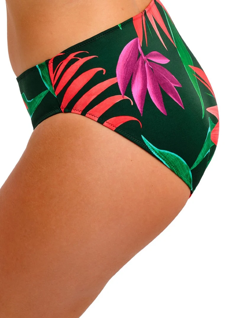 Pichola Bikini Slip FS503972 Mangrove - Image 2