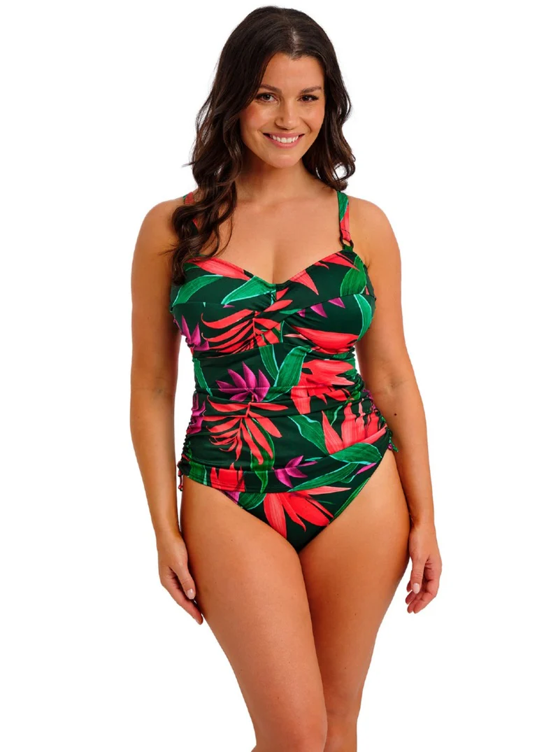 Pichola Tankini met Voorgevormde Beugel FS503954 Mangrove - Image 3