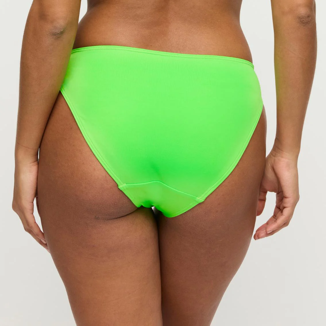 Pilon Bikini Rio Slip 4014250 Neon Lime - Image 3