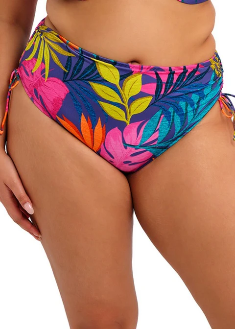 Porto Rafti Bikini Slip ES803373 Indigo
