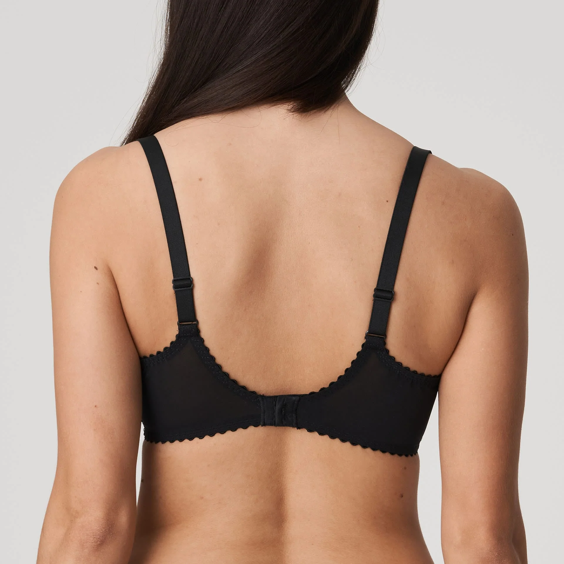 Alara Beugel Bh 0163010 Zwart - Image 3