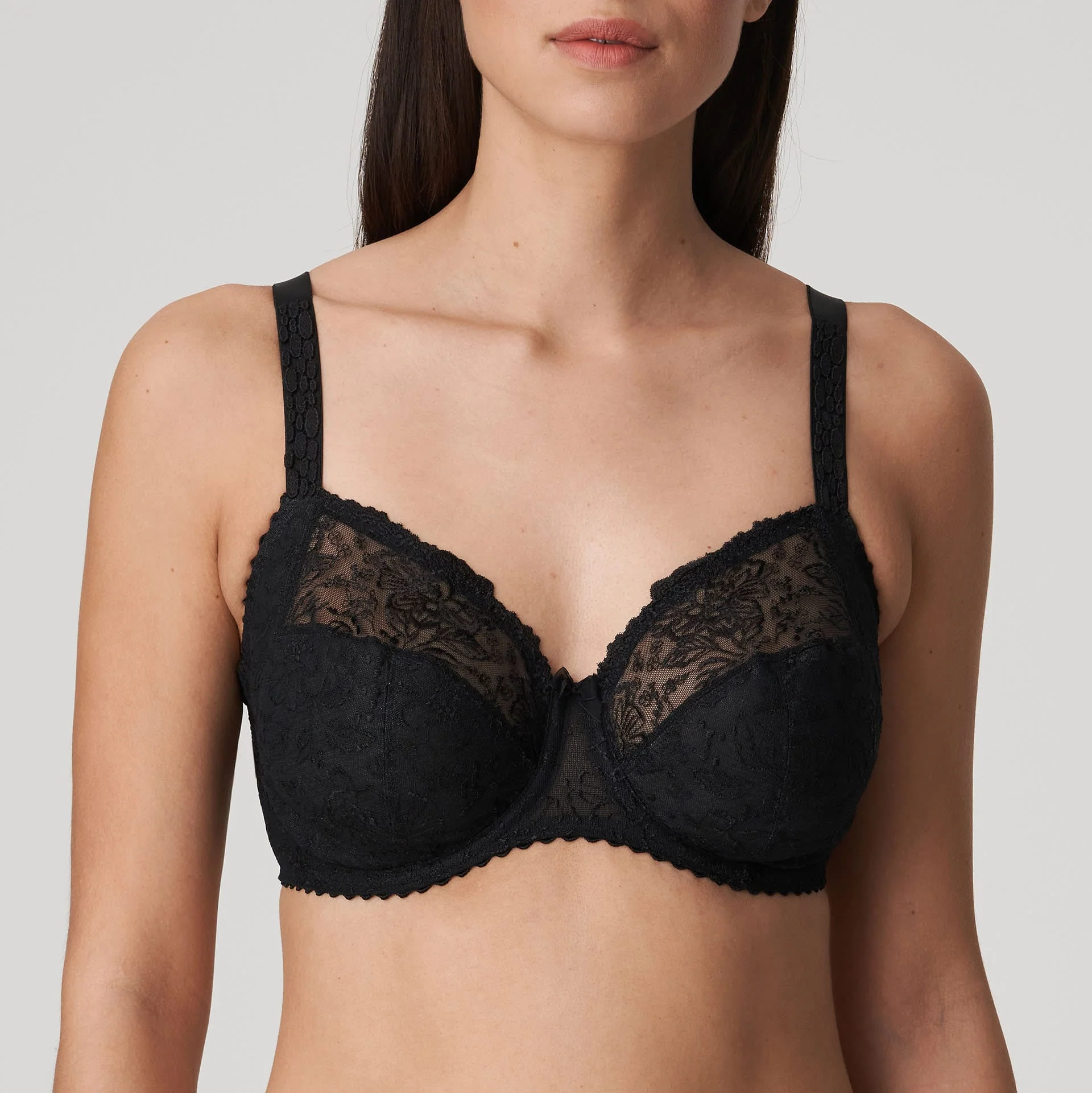 Alara Beugel Bh 0163012 Zwart