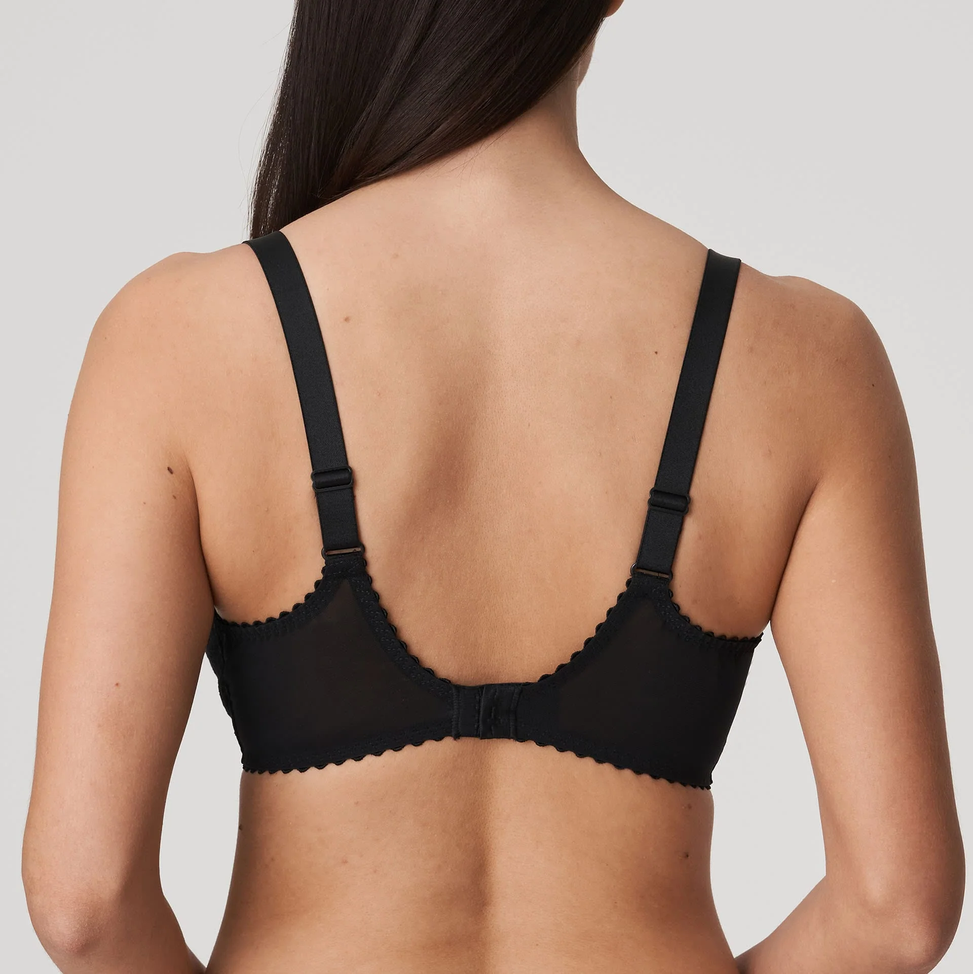 Alara Beugel Bh 0163012 Zwart - Image 3