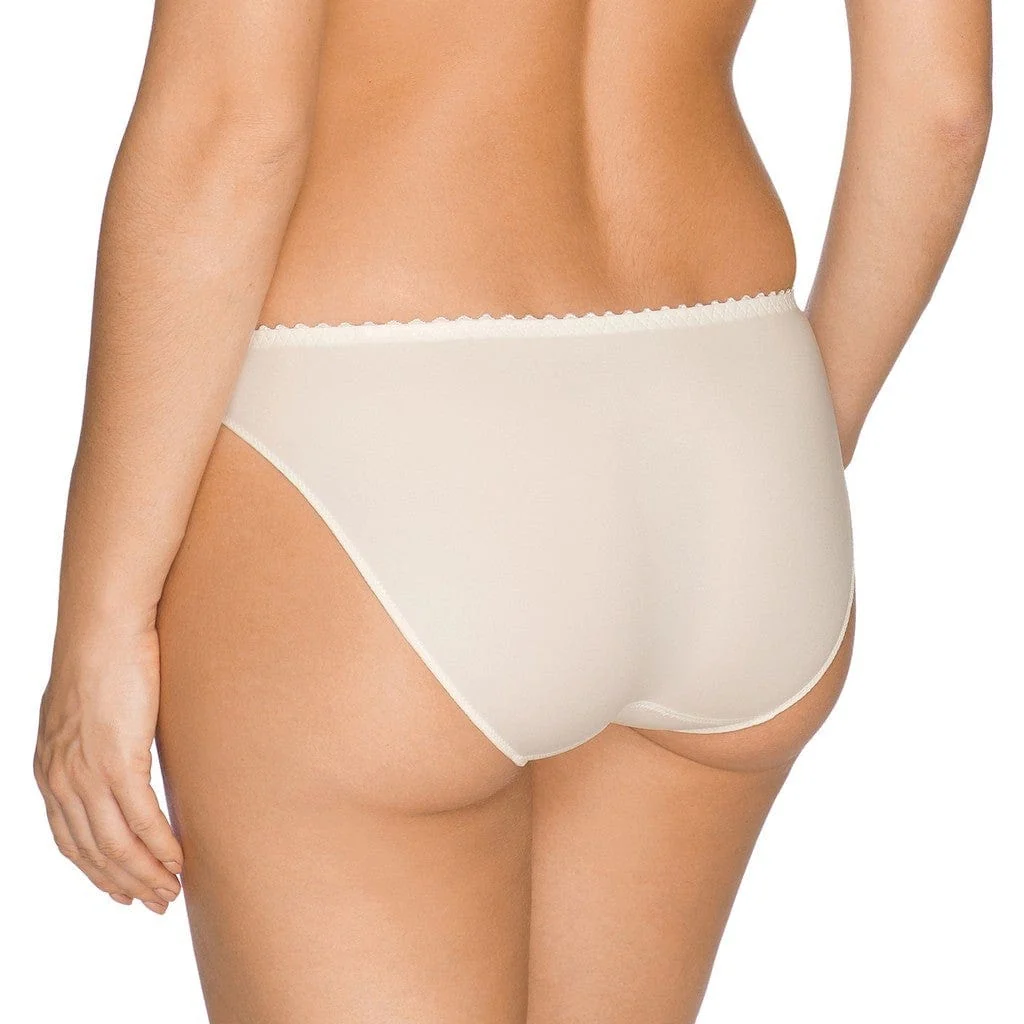 Allegra Rio Slip 0562720 Natural - Image 3