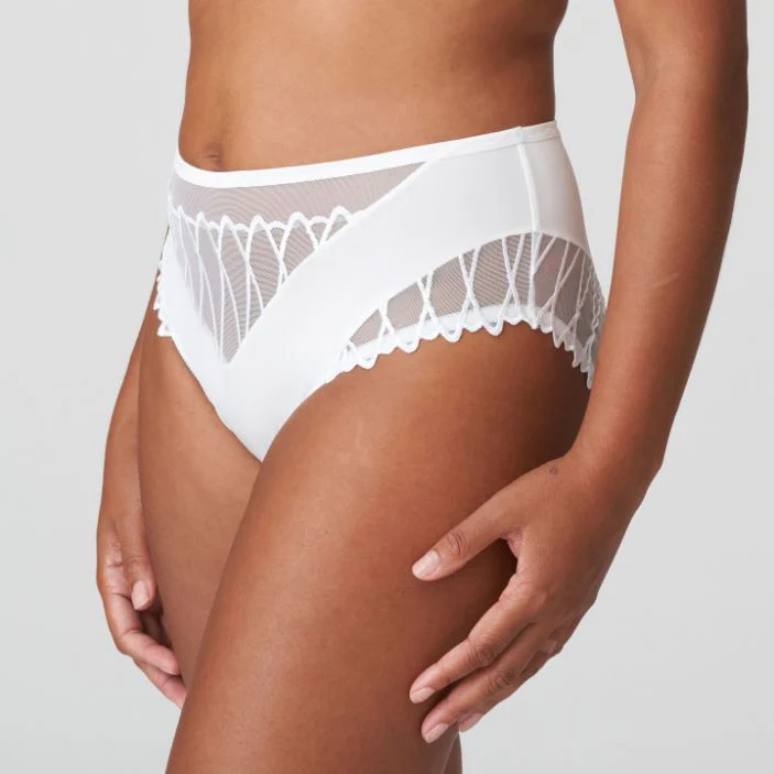 Arthill Tailleslip 0563361 Wit